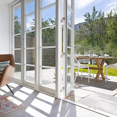Haus No 7 List Exterior foto