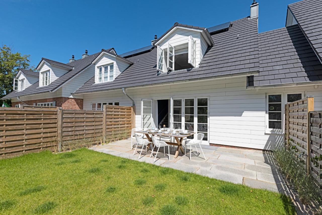 Haus No 7 List Exterior foto